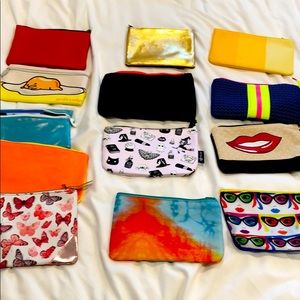 IPSY | Make Up Bags